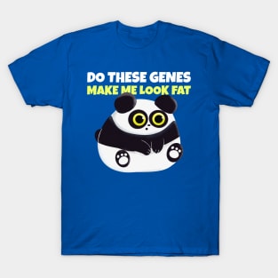 Fat Panda T-Shirt